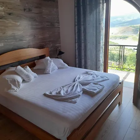 Bujtina Te Xhako Hostel *