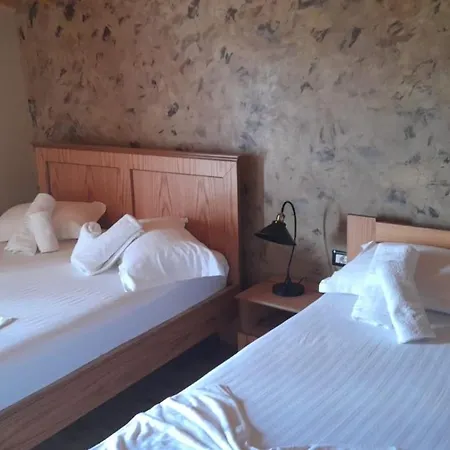 Bujtina Te Xhako * Përmet