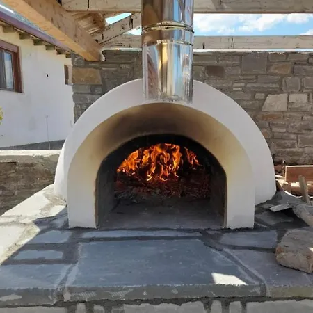 Bujtina Te Xhako Hostel