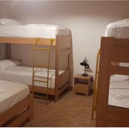Bujtina Te Xhako Permet