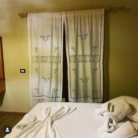 Bujtina Te Xhako Permet