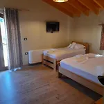 Albergue Bujtina Te Xhako *
