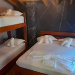 Bujtina Te Xhako