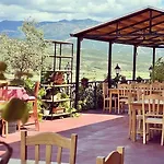 Bujtina Te Xhako Albergue Përmet