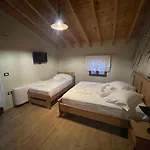 Bujtina Te Xhako Albergue *