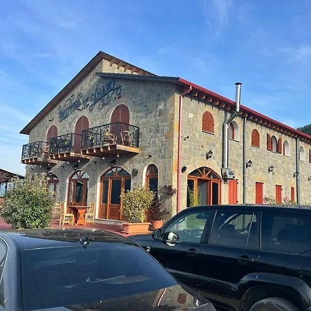 Bujtina Te Xhako Permet