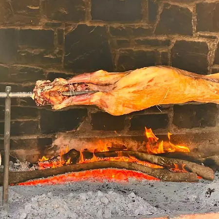 Bujtina Te Xhako Përmet