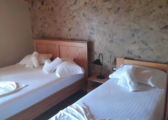 Bujtina Te Xhako * Përmet