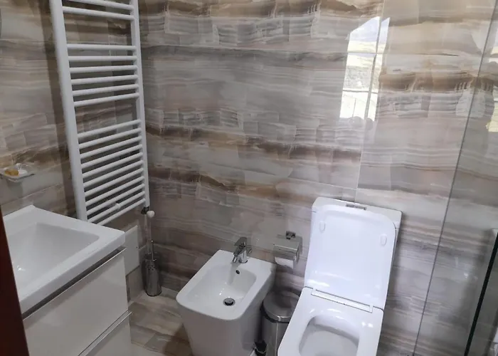 Bujtina Te Xhako Hostel