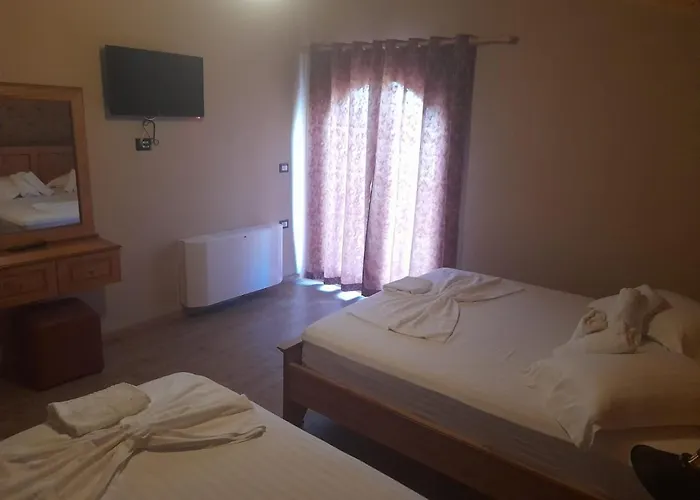 Bujtina Te Xhako Përmet