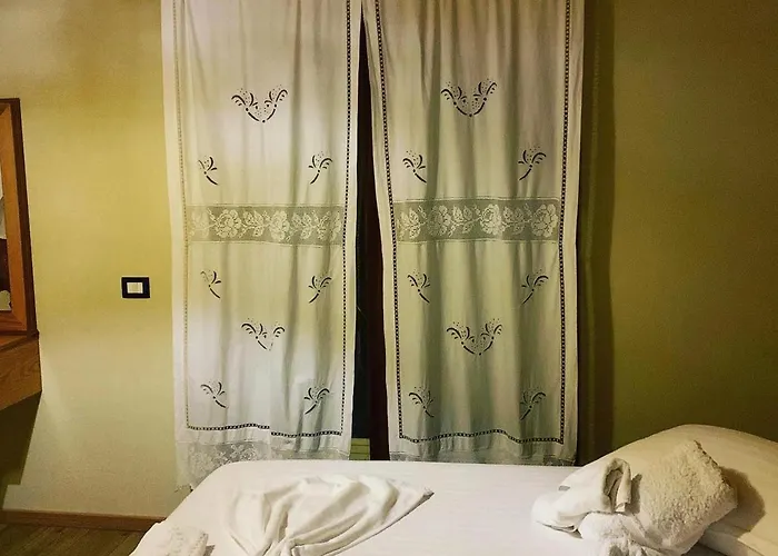 Bujtina Te Xhako Përmet